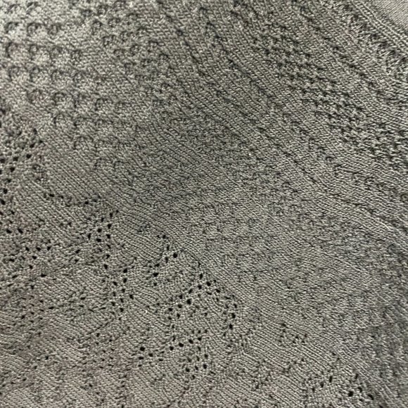 Michael Kors - Cocktail Dress with Lace Pattern - Picture 6 of 8